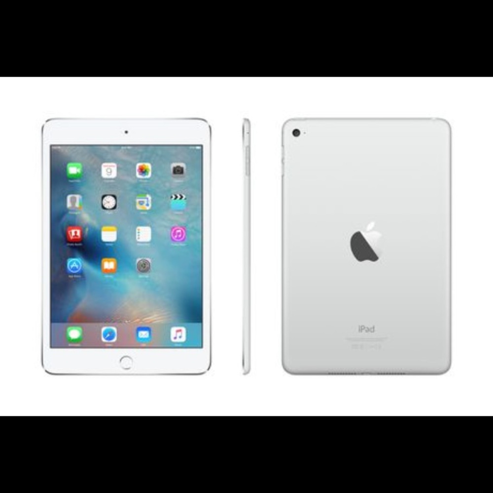 APPLE I PAD MINI 4🔴SALE